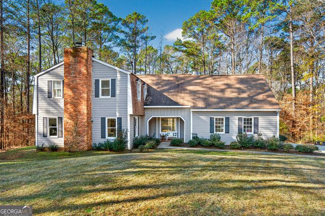 217 Highland Trail, Lagrange, GA 30240