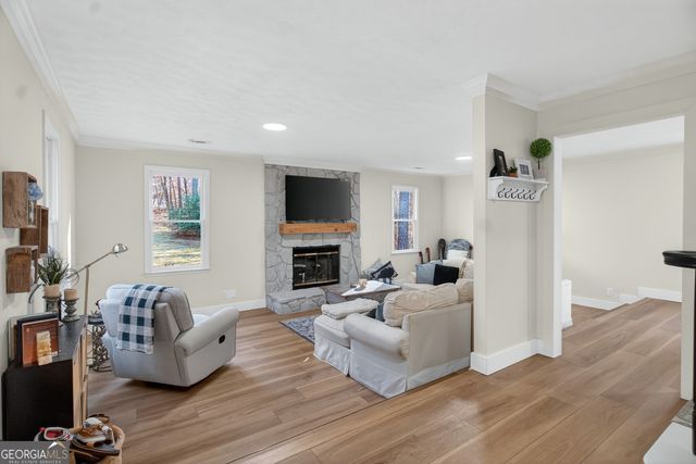 217 Highland Trail, Lagrange, GA 30240