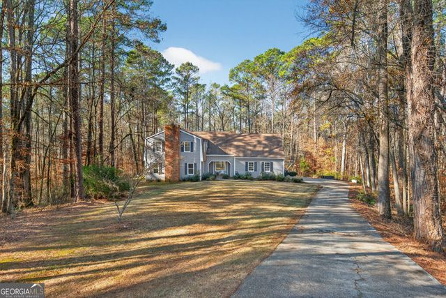 217 Highland Trail, Lagrange, GA 30240