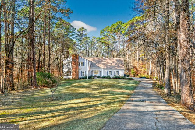 217 Highland Trail, Lagrange, GA 30240