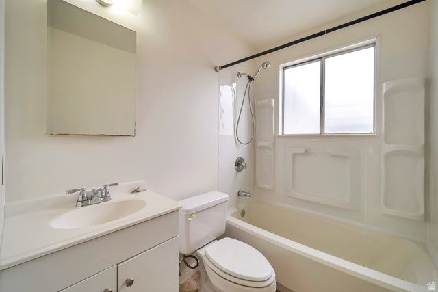 9468 S TURNPIKE LN, Sandy, UT 84070