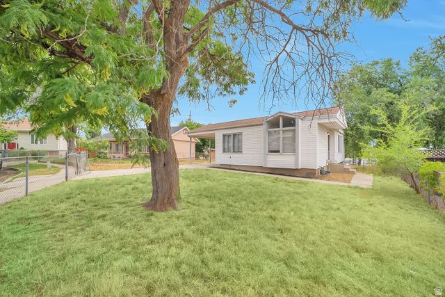 9468 S TURNPIKE LN, Sandy, UT 84070