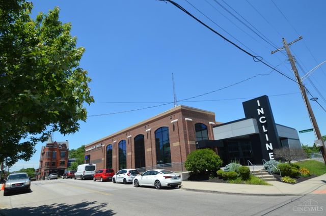 2456 Maryland Avenue, Cincinnati, OH 45204