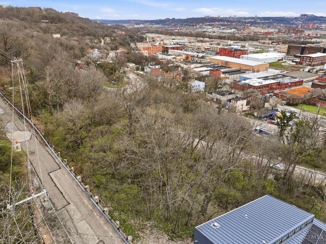2456 Maryland Avenue, Cincinnati, OH 45204