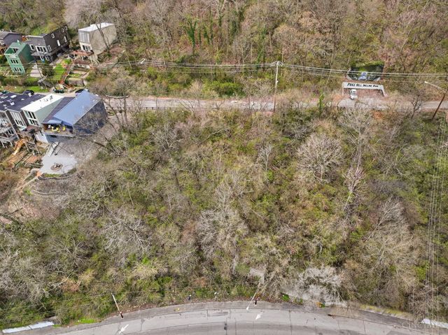 2456 Maryland Avenue, Cincinnati, OH 45204