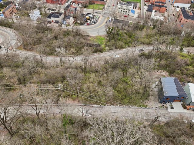2456 Maryland Avenue, Cincinnati, OH 45204