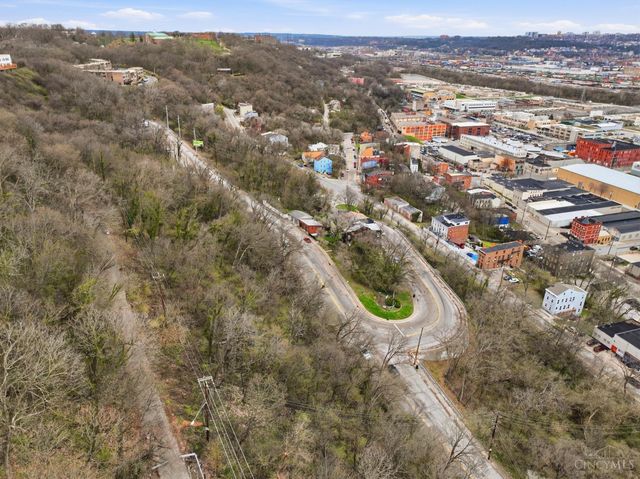 2456 Maryland Avenue, Cincinnati, OH 45204