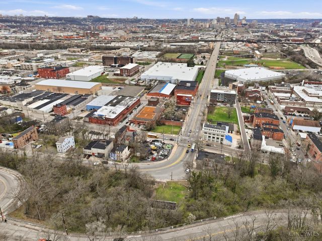 2456 Maryland Avenue, Cincinnati, OH 45204