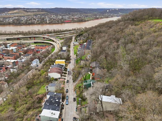 2456 Maryland Avenue, Cincinnati, OH 45204