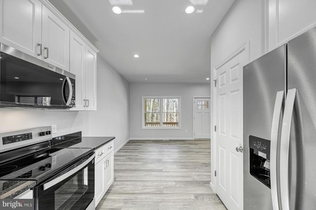 11604 BURTON CT, Bumpass, VA 23024