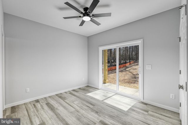 11604 BURTON CT, Bumpass, VA 23024