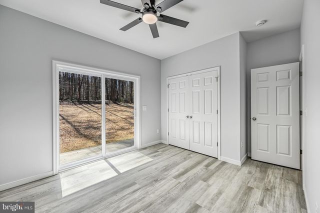 11604 BURTON CT, Bumpass, VA 23024