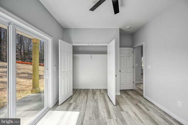 11604 BURTON CT, Bumpass, VA 23024