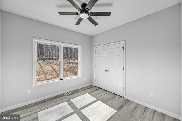 11604 BURTON CT, Bumpass, VA 23024