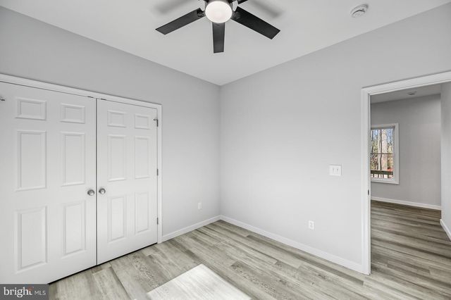 11604 BURTON CT, Bumpass, VA 23024