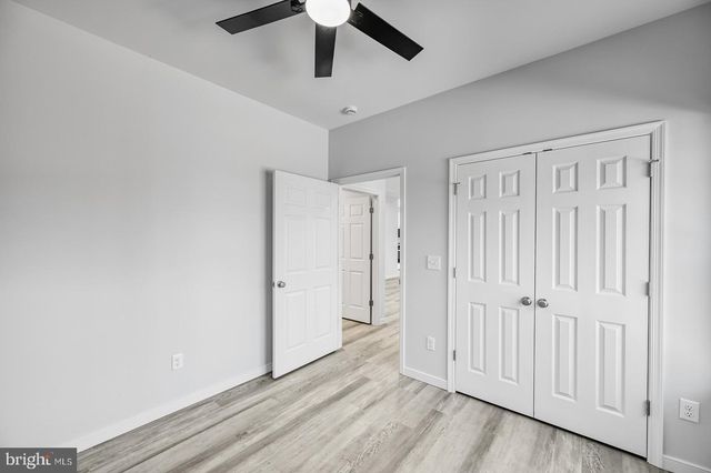 11604 BURTON CT, Bumpass, VA 23024