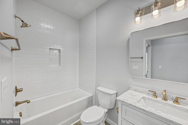 11604 BURTON CT, Bumpass, VA 23024