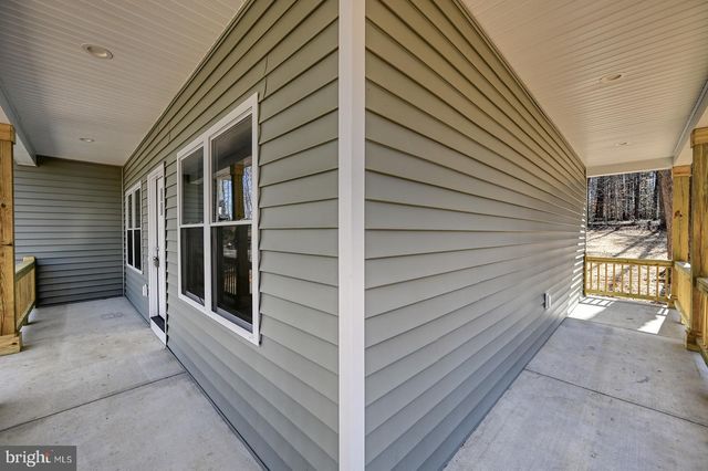 11604 BURTON CT, Bumpass, VA 23024