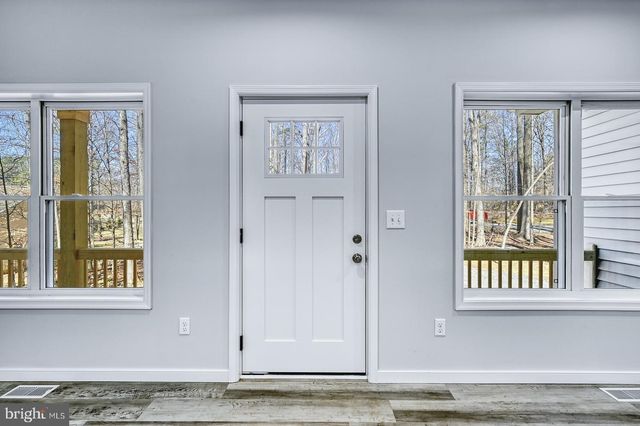 11604 BURTON CT, Bumpass, VA 23024