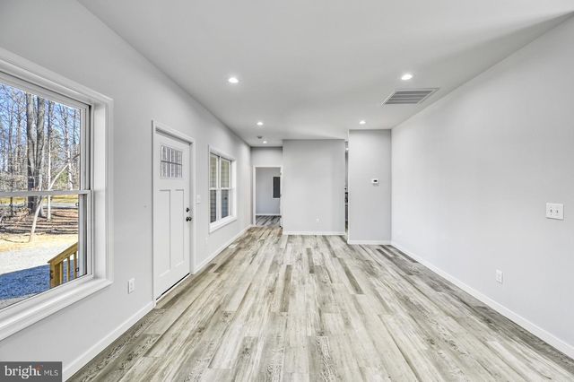 11604 BURTON CT, Bumpass, VA 23024