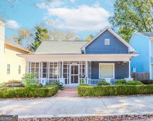 686 Garibaldi Street SW, Atlanta, GA 30310