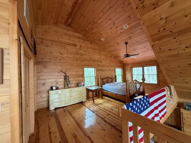 235 Hardslate Road, Blue Ridge, GA 30513