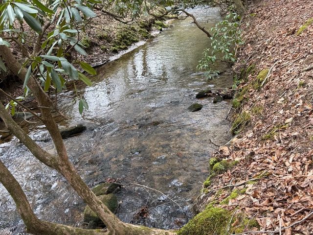235 Hardslate Road, Blue Ridge, GA 30513