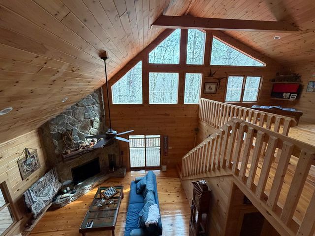 235 Hardslate Road, Blue Ridge, GA 30513