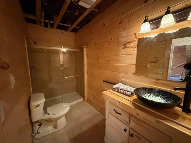 235 Hardslate Road, Blue Ridge, GA 30513