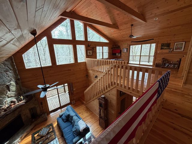 235 Hardslate Road, Blue Ridge, GA 30513
