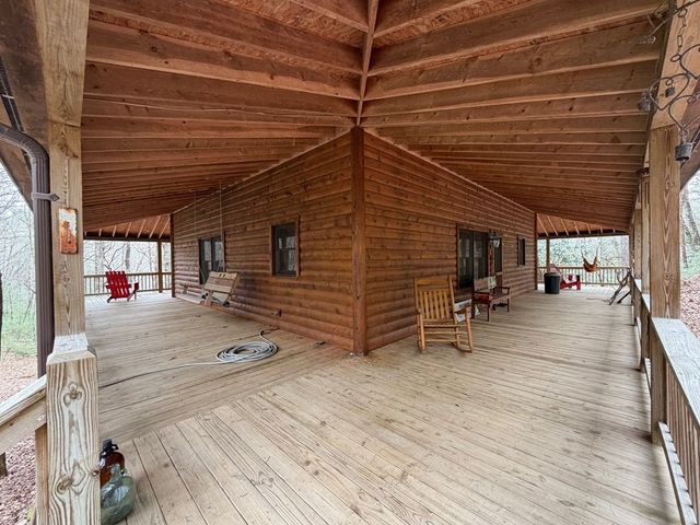 235 Hardslate Road, Blue Ridge, GA 30513