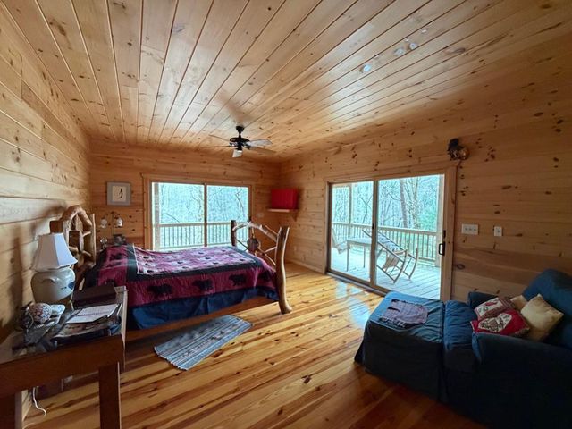 235 Hardslate Road, Blue Ridge, GA 30513