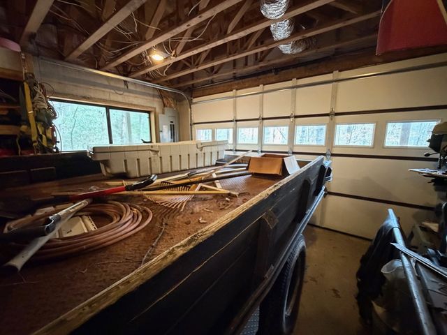 235 Hardslate Road, Blue Ridge, GA 30513