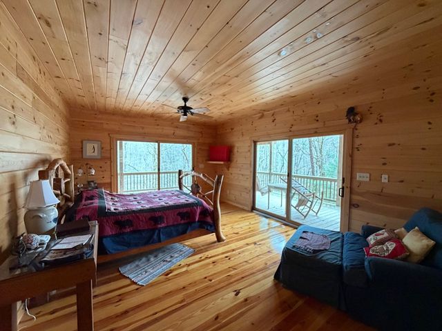 235 Hardslate Road, Blue Ridge, GA 30513
