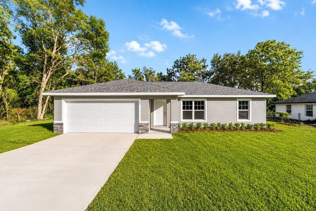 24 CEDAR TRACE, Ocala, FL 34472
