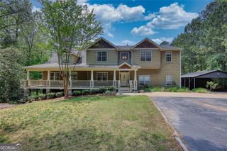 80 River Shoals Court, Covington, GA 30016