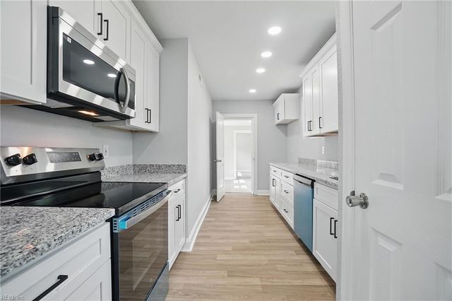 928 Wakefield AVE, Norfolk, VA 23502