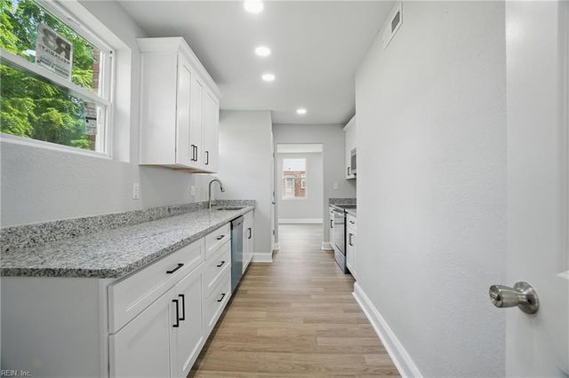 928 Wakefield AVE, Norfolk, VA 23502