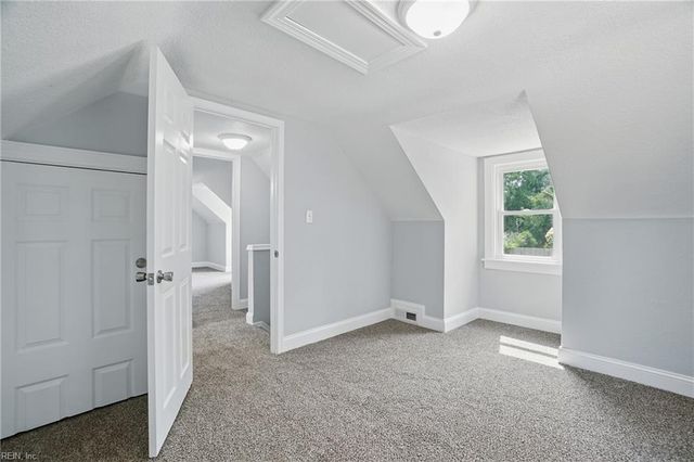 928 Wakefield AVE, Norfolk, VA 23502