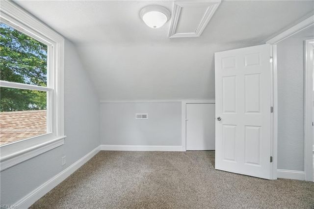 928 Wakefield AVE, Norfolk, VA 23502