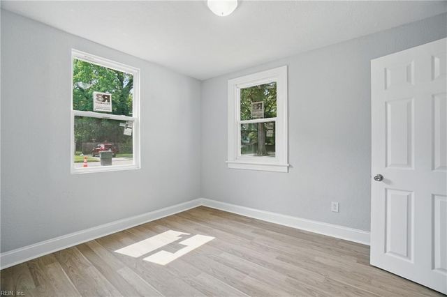 928 Wakefield AVE, Norfolk, VA 23502