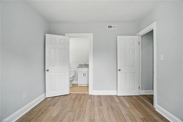 928 Wakefield AVE, Norfolk, VA 23502