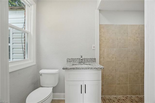 928 Wakefield AVE, Norfolk, VA 23502