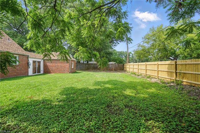 928 Wakefield AVE, Norfolk, VA 23502