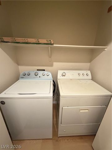 6533 Cape Petrel Street, North Las Vegas, NV 89084