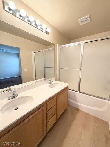 6533 Cape Petrel Street, North Las Vegas, NV 89084