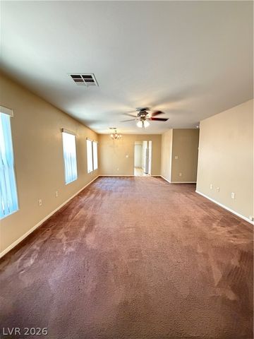 6533 Cape Petrel Street, North Las Vegas, NV 89084