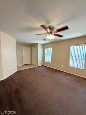 6533 Cape Petrel Street, North Las Vegas, NV 89084