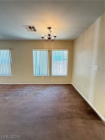 6533 Cape Petrel Street, North Las Vegas, NV 89084