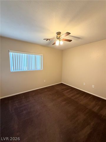 6533 Cape Petrel Street, North Las Vegas, NV 89084